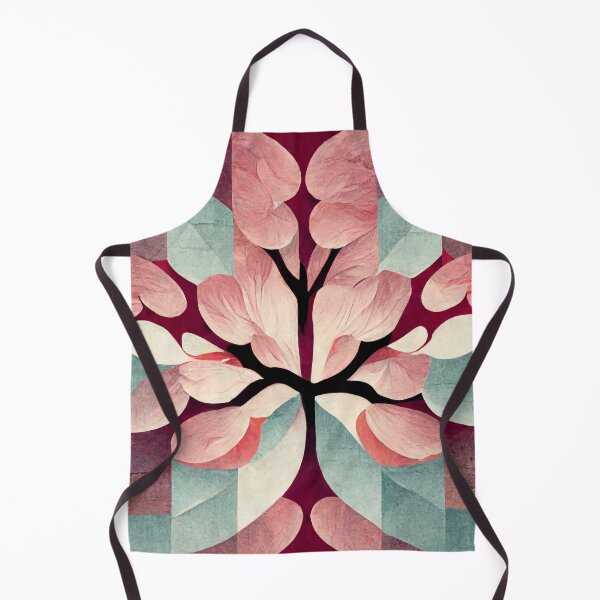 Item preview, Cherry Blossom Mosaic designed and sold by DaniGirls.