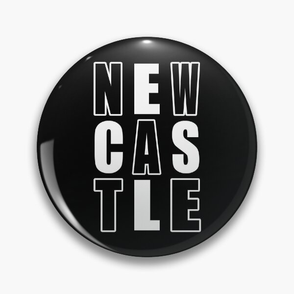 Item preview, Newcastle designed and sold by StencilMyst ..