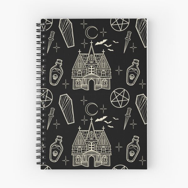 Item preview, Haunted House  designed and sold by Witchydaggers.