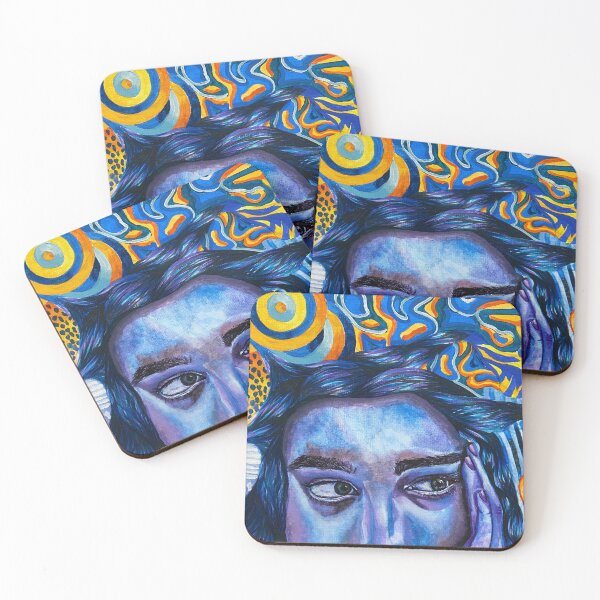 Item preview, Overwhelmed designed and sold by moniquemiquel.