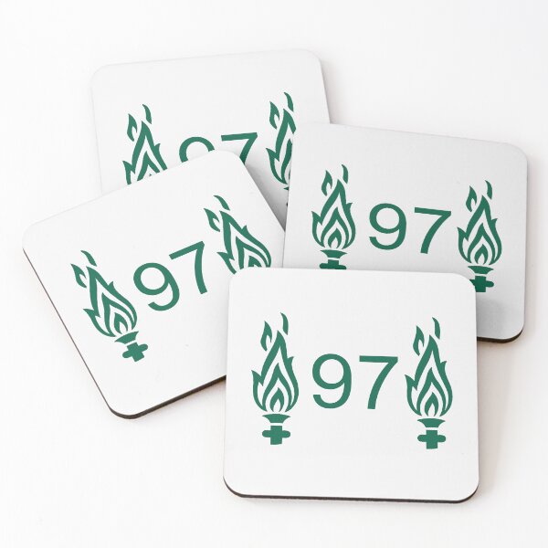 Item preview, Liverpool 97 Hillsborough Green designed and sold by VRedBaller.