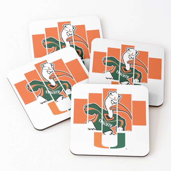 Item preview, University Of Miami Law,Miami designed and sold by Narutomarket.