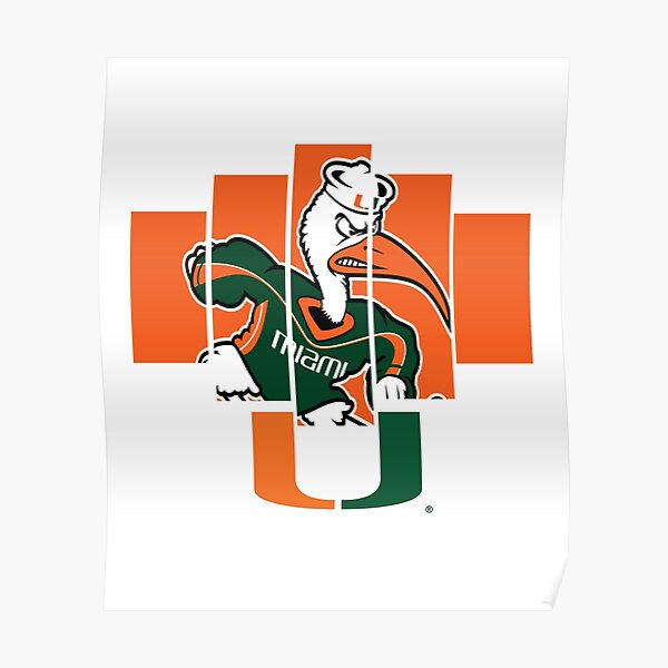 university-of-miami-law-miami-poster-for-sale-by-narutomarket-redbubble