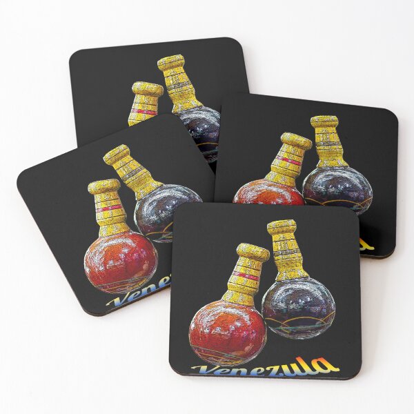 Item preview, maracas venezuela designed and sold by ricobarinas.
