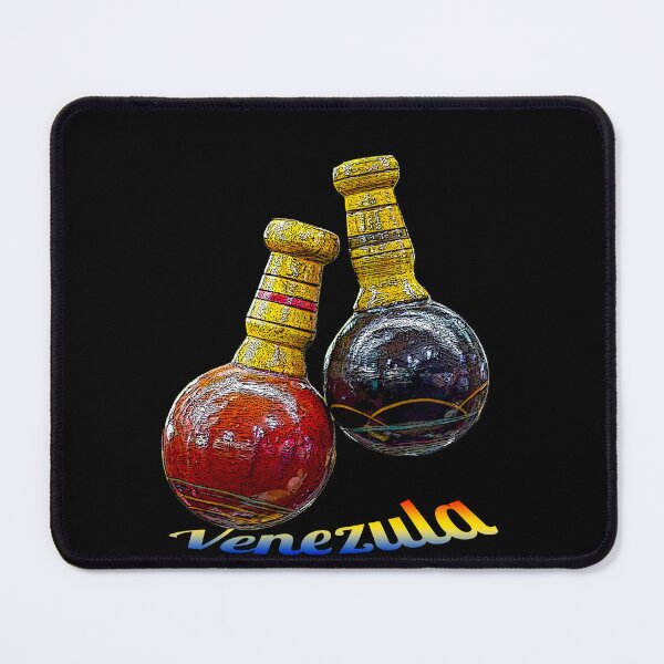 Item preview, maracas venezuela designed and sold by ricobarinas.