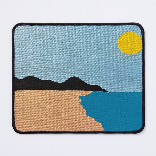 Item preview, Beach days  designed and sold by ArtbymayaK.