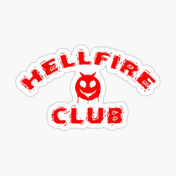 Item preview, awesome hellfire designed and sold by WATUSTORE.
