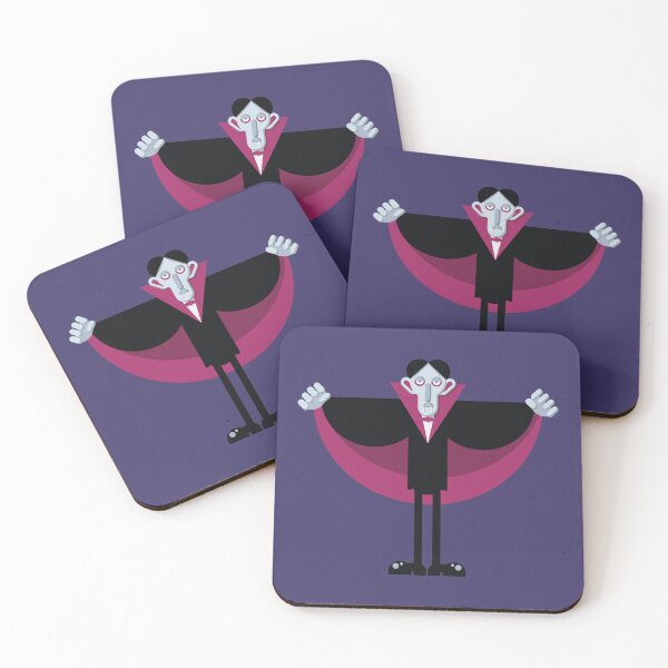Item preview, Vampire butler designed and sold by PacianaPeroni.