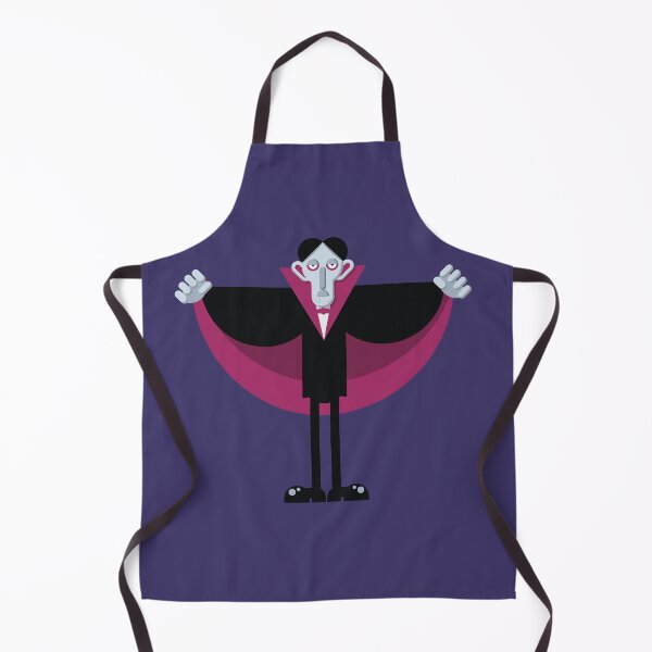 Item preview, Vampire butler designed and sold by PacianaPeroni.