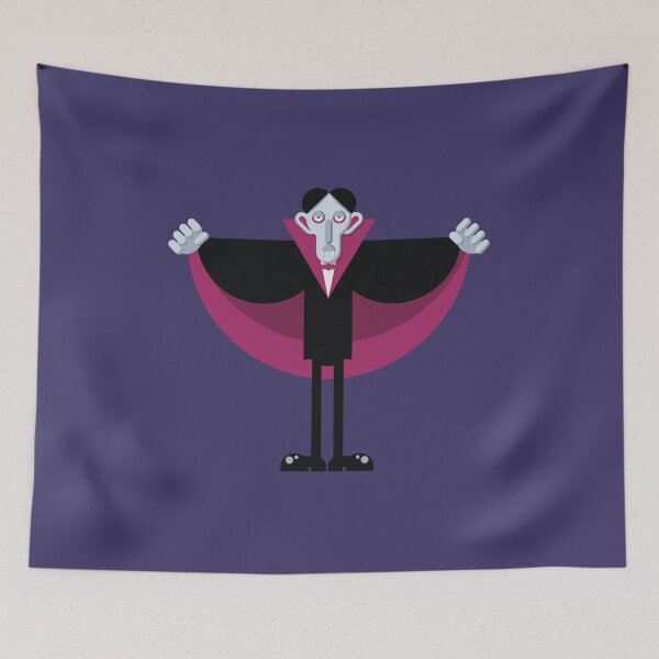 Item preview, Vampire butler designed and sold by PacianaPeroni.