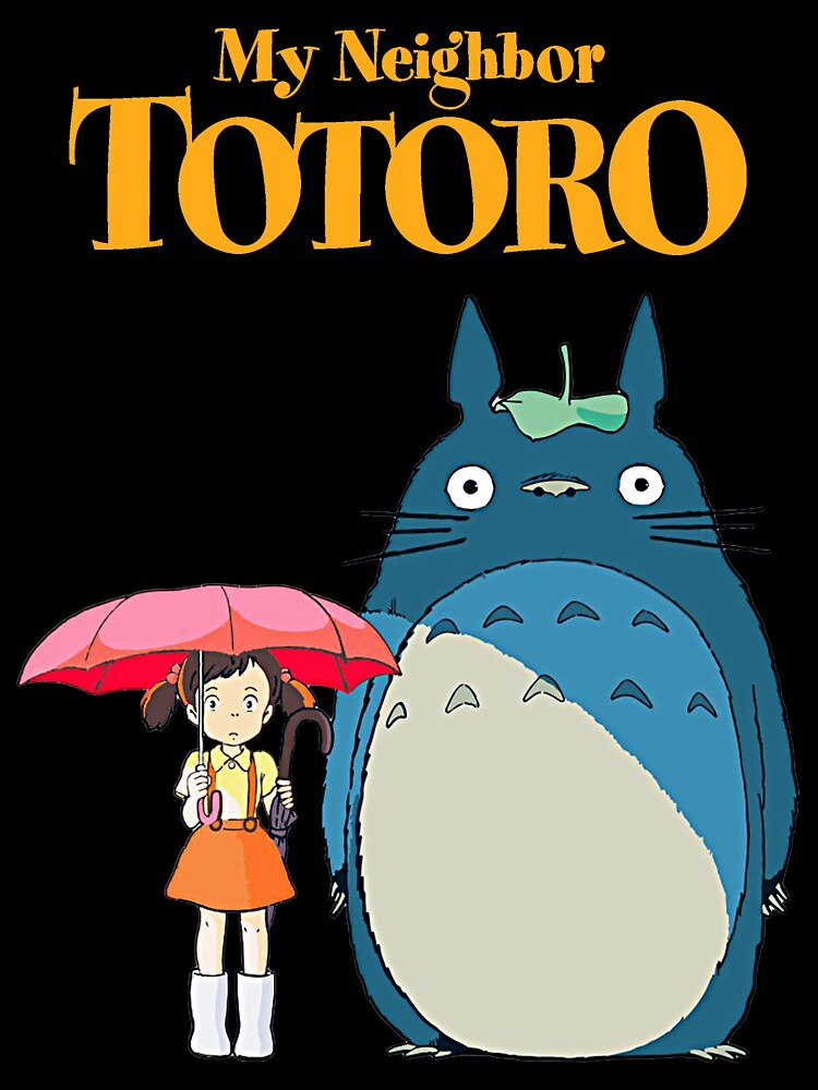 Mein nachbar totoro #1 Babystrampler