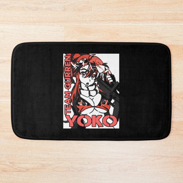 Item preview, Yoko Team Gurren  designed and sold by GregorySm18789.