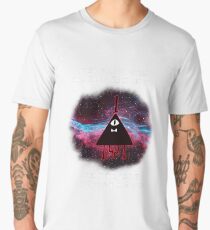 When Gravity Falls Men's Premium T-Shirt
