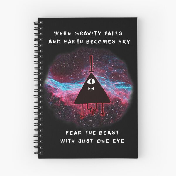 Item preview, When Gravity Falls designed and sold by wyatt907.