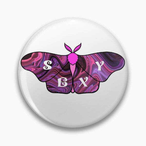 Item preview, Pink Butterfly SEXY designed and sold by kayadmu.