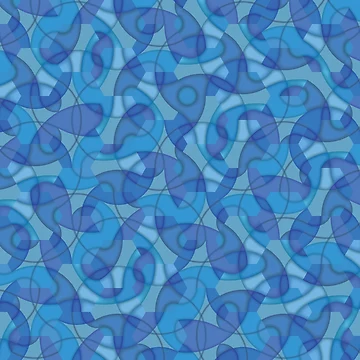 Artwork thumbnail, Hex - Shards by Rixn