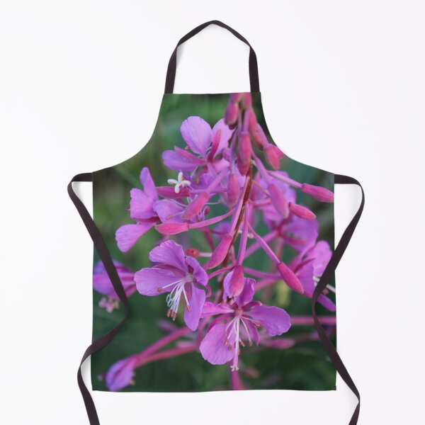 Item preview, Alaskan Fireweed designed and sold by jenstever.