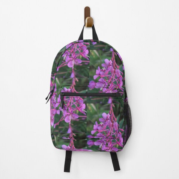 Item preview, Alaskan Fireweed designed and sold by jenstever.