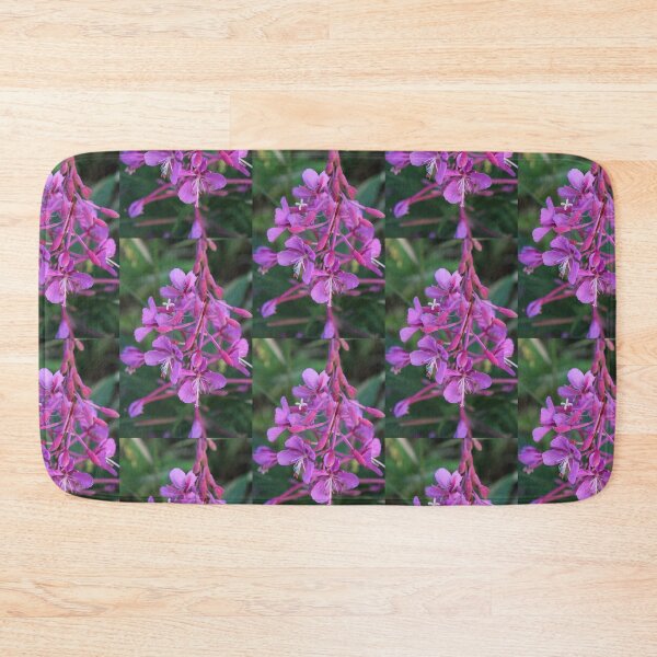 Item preview, Alaskan Fireweed designed and sold by jenstever.