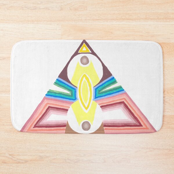 Item preview, The Trilateral Portal of the Womb-Man designed and sold by couthcollective.