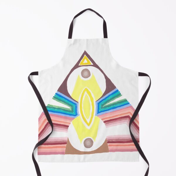 Item preview, The Trilateral Portal of the Womb-Man designed and sold by couthcollective.