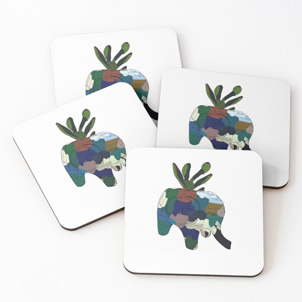 Item preview, Nature Carries Nature  designed and sold by LiddyJay.