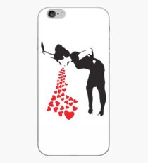 Lovesick iPhone Case