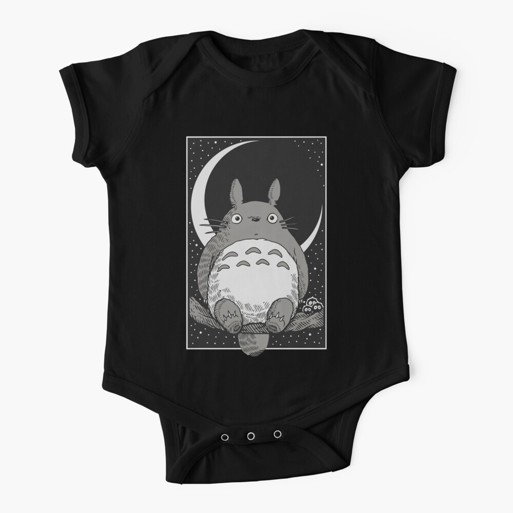 Mein nachbar totoro #2 Babystrampler