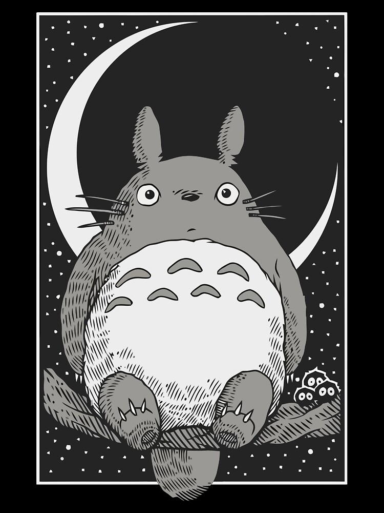 Mein nachbar totoro #2 Babystrampler