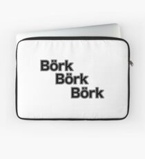 Funda para portátil Bork Bork Bork