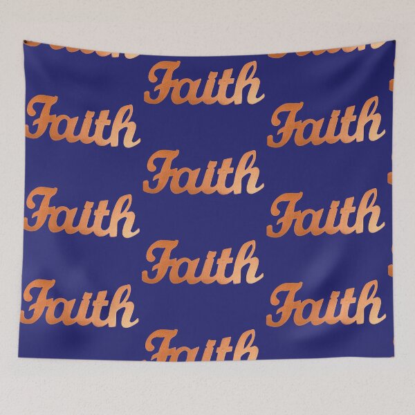 Item preview, FAITH designed and sold by DentistArt2022.