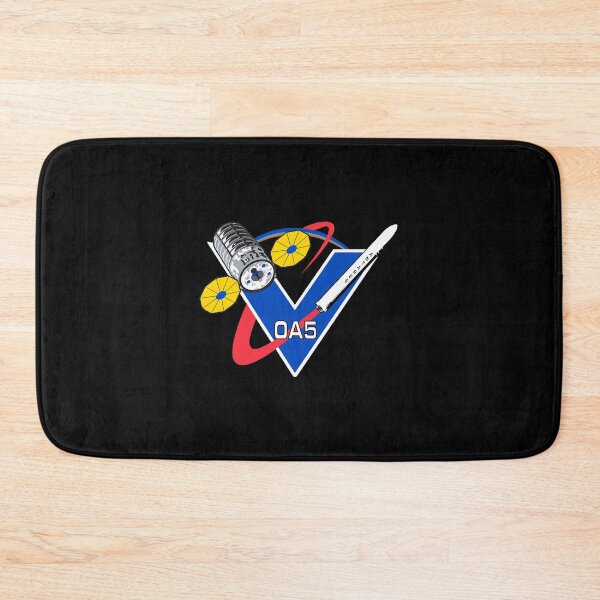 Item preview, OA-5 NASA Logo  designed and sold by MichaelGa37542.