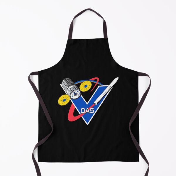Item preview, OA-5 NASA Logo  designed and sold by MichaelGa37542.