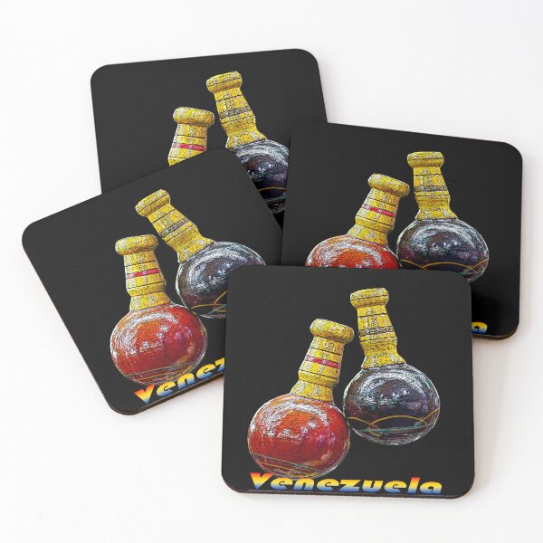 Item preview,  maracas venezuela designed and sold by ricobarinas.