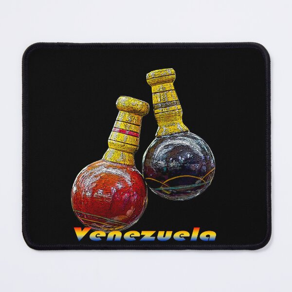 Item preview, maracas venezuela designed and sold by ricobarinas.