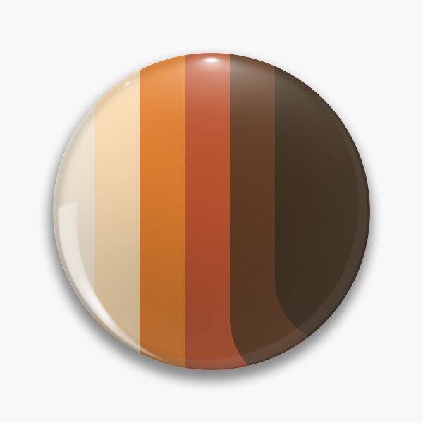 Item preview, 70s Retro Color Geometric Vintage Pattern designed and sold by ind3finite.