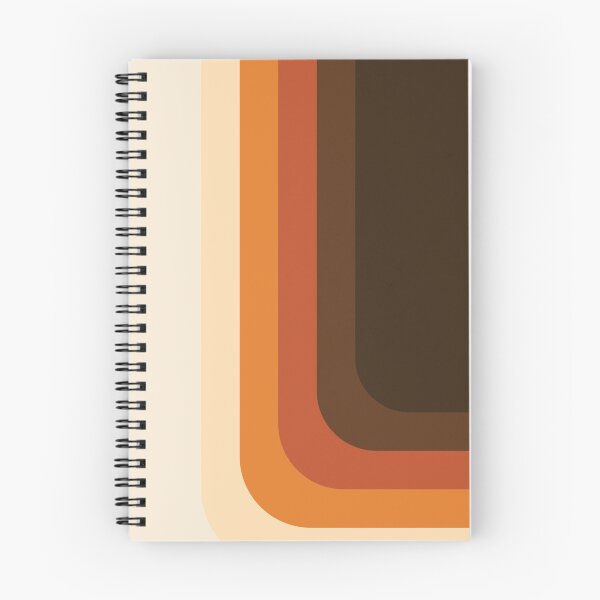 Item preview, 70s Retro Color Geometric Vintage Pattern designed and sold by ind3finite.
