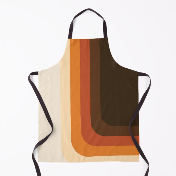 Item preview, 70s Retro Color Geometric Vintage Pattern designed and sold by ind3finite.