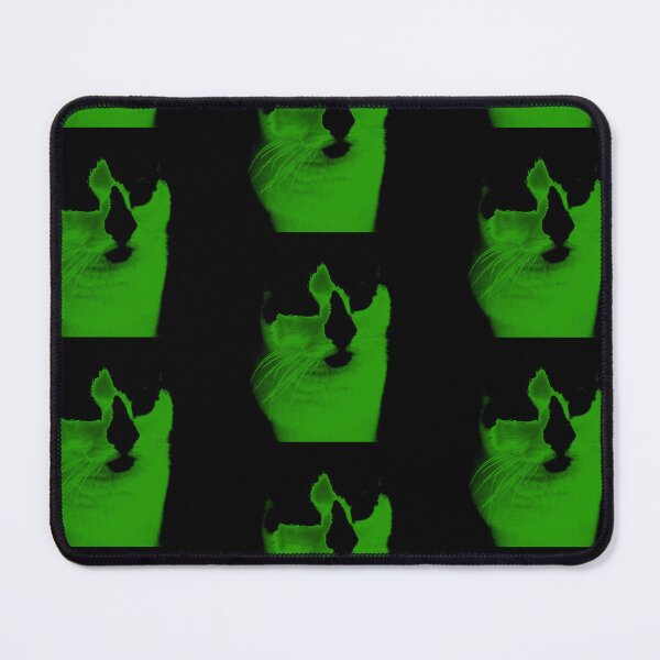 Item preview, Meowish - Bobette - Edition Glowing (Goosebumps Version) designed and sold by Brazz Official.
