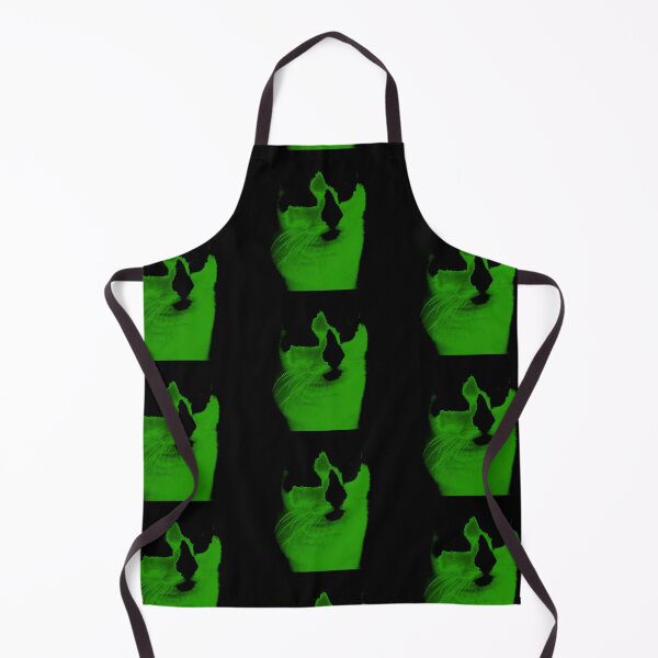 Item preview, Meowish - Bobette - Edition Glowing (Goosebumps Version) designed and sold by Brazz Official.