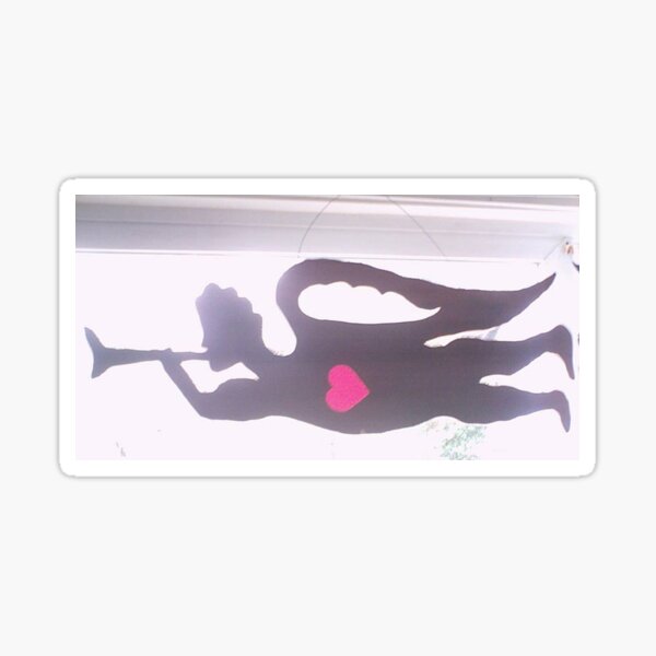 Gabriel's Great Awakening Sticker