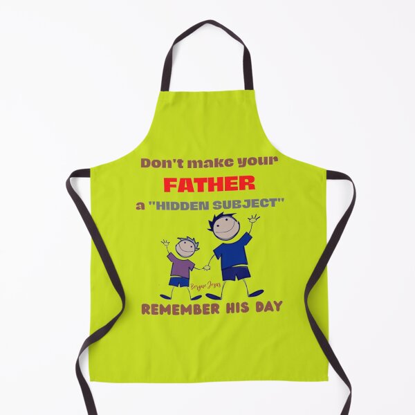 Item preview, FATHER a "HIDDEN SUBJECT?" designed and sold by CSJ7.