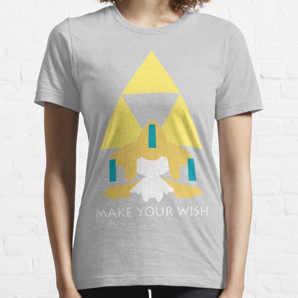 Jirachi T Shirts Redbubble