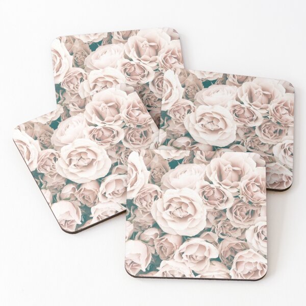 Item preview, Beautiful Light Pink Rose Flowers designed and sold by lets-travel.