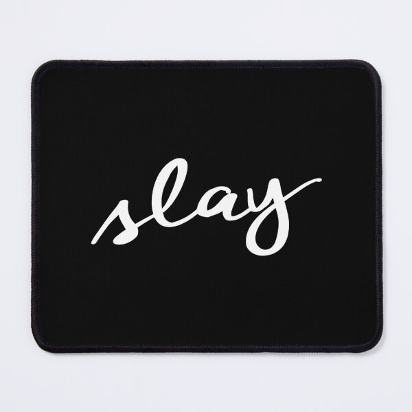 Item preview, Slay All Day Classic T-Shirt designed and sold by pkelseysi.