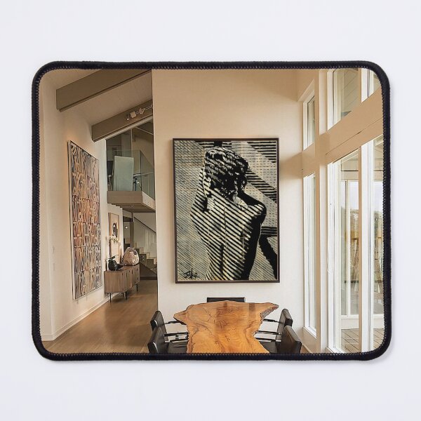 Item preview, stream room designed and sold by Loui Jover.
