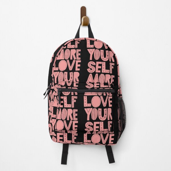 Item preview, Love Yourself More designed and sold by RoyParks37914.