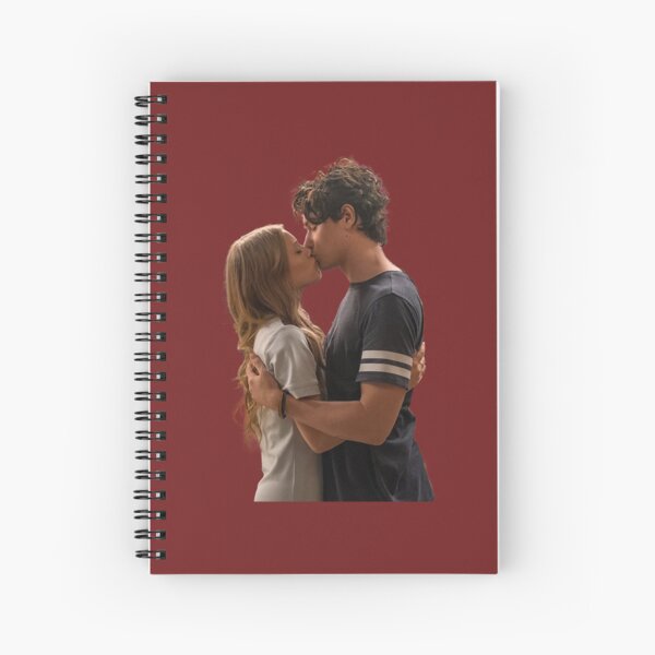 Greenhouse Academy Spiral Notebooks For Sale Redbubble