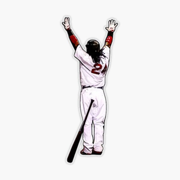 J.D. Martinez – Fathead