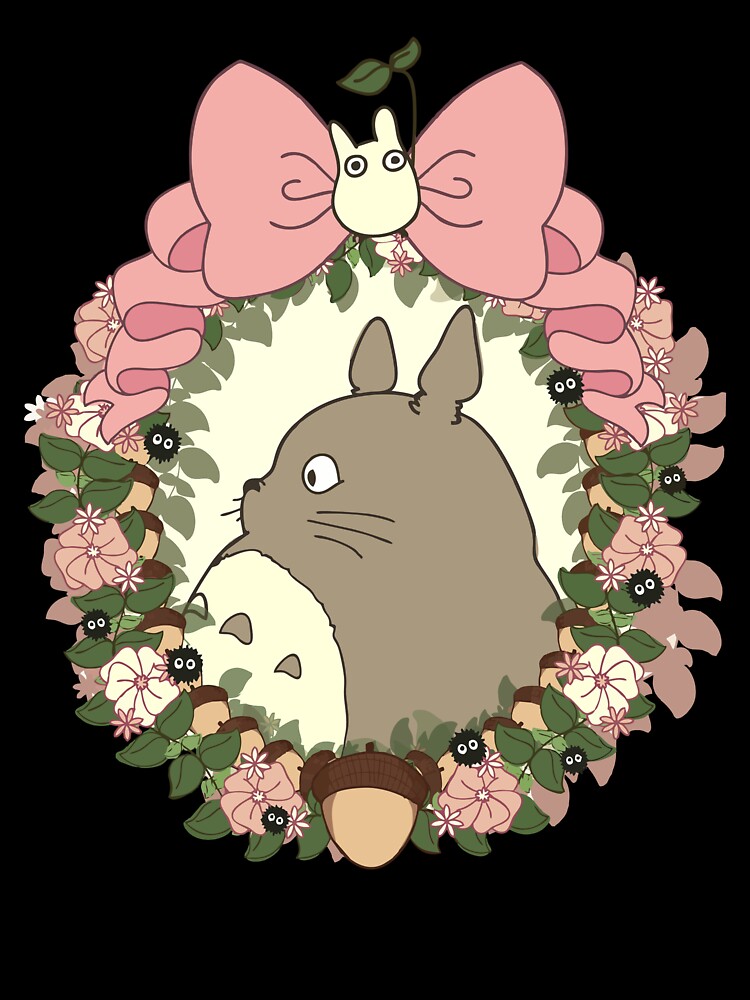 Mein nachbar totoro #3 Babystrampler